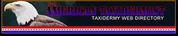 American Taxidermy Directory